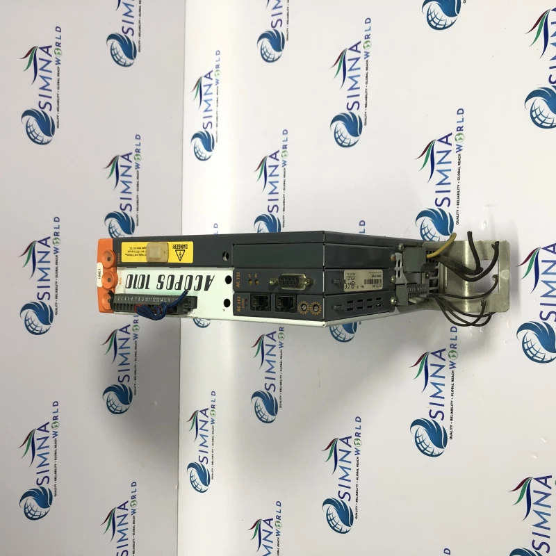 V1010-2PRO B&R Servo Drive thumbnail 3